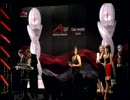 A1GP 2007/08 Gala Awards