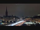 夜のStockholm＠宮内美妃