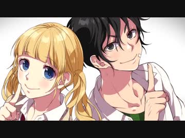日曜日の秘密 歌ってみた by IROTO×くろさき