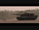 フィンランド軍のほぼ全てがわかるカッコいいPV