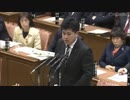 【佐川氏証人喚問】今井議員「安倍総理の『私や妻が関わっていたら辞める』という答弁を聞いた時はビックリしたのか？」