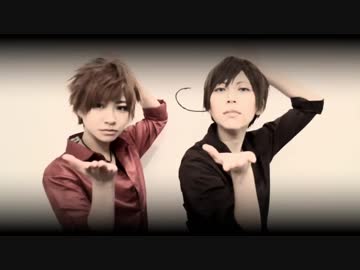 【APヘタリア踊ってみた】ナンセンス文学【親分子分】