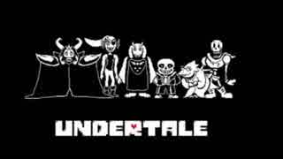 【ニコ生アーカイブ】#20　「UNDERTALE-RED」が映らなくて雑談になりました。