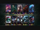 【LoL】 ゆっくり実況プレイ351戦目【オラフ】