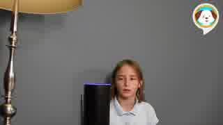 Alexa Kids Game - New Amazon Echo Animal Game