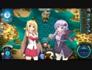 【Faeria】DCG＋ボードゲームを楽しむ結月ゆかり2【VOICEROID実況】