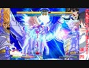 【MUGEN】大体狂中位上位～狂上位くらい　勝ち進め！多分中規模ランセレバトル【Part1】