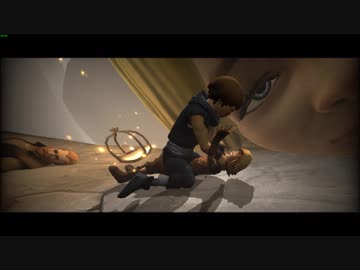 【Brothers】1人2役で兄弟ゲームを実況プレイ③【KYS兄弟】