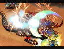 しろすず「本隊」　VS神獣ベヒモス（神級）