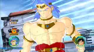 原作を思い出しながらドラゴンボールZを実況プレイ　part132