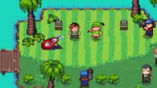 ゴルフRPG『ゴルフストーリー』実況プレイpart16
