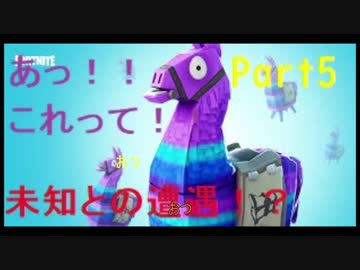 【FORTNITE】待望のビクトリー回！？part5【ゆっくり実況】