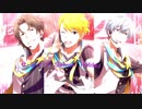 【カラオケ】サ・ヨ・ナ・ラ　Summer　Holiday　歌ってみた 【sideM】