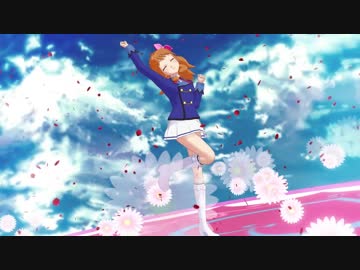 人気の Mmdアイカツ 動画 86本 3 ニコニコ動画
