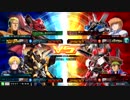 【EXVSMBON】修正後ナイチンゲール視点 【シャッフル】