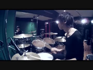 [凛として時雨]Who's WhoFO 叩いてみた[#5]