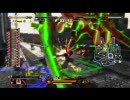 ギルティギア2 第三回 非公式2on大会 Bブロック ②vs③ 2/2