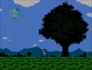 あの頃を振り返りながらロックマン３を実況プレイ 最終夜