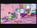 【PS4】DIVA X HD『すろぉもぉしょん PV』（モジュール詳細は動画説明に記載）