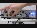 【サウンドチェック】Aguilar Tone Hammer 500 Precision Bass