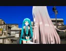 霊界スマホとお姉ちゃん8・コロマグの責任【MMDドラマ】