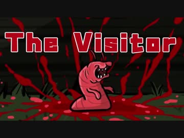 【実況】エイリアンの成長過程がグロすぎる【The Visitor】