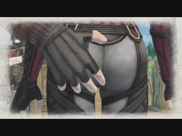[戦場のヴァルキュリア4]連邦より青春を込めてpart6-1
