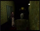 イギリス人の実況プレイ　ナイフ殲滅　バイオハザード(DC)　part9
