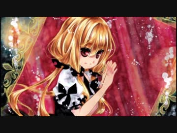 【描いてみた】鏡ノ悪魔【コピックメイキング】