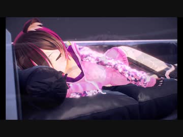 ホモと聴くロボ子の喘ぎ声.kokyuon