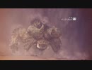 【MHW】旧作BGMで狩りに行く　大蟻塚の荒地２【プレイ動画】