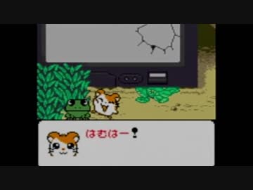 【実況】とっとこハム太郎２　ハムちゃんずを取り戻せ！PART9