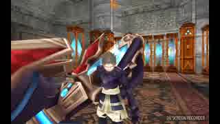 トーラムオンライン　自由を謳歌する正統派MMORPG （７０） ストーリー編