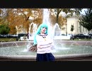 【Saya Scarlet】刹那プラス ☆ Setsuna Plus 【歌って踊ってみた】