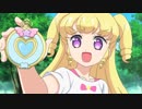 アイドルタイムプリパラ　＃34　ガァララの森