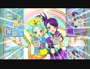 アイドルタイムプリパラ　＃43　燃えよにの