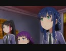 【作画崩壊】メルヘン・メドヘン9話 問題のシーン