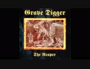 Grave Digger - Spy of Mas'On