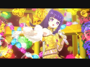 アイドルタイムプリパラ　＃27　華園しゅうかでございます