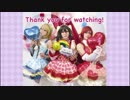 【viVi】ラブノベルス踊ってみた