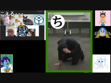 第4回大喜利カルタ【春節2018】