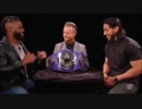 【WWE】今週のアレキサンダーとアリ【205Live】