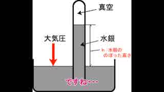 760mmHG６０ｍを超える樹木が本当に毛細管現象で水分を吸い上げていると思いますか？