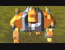 【Steam】Robocraft Royale プレイ動画4