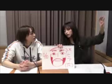 カープ メヒア選手を語る様子のおかしい立花理香にドン引きする井澤詩織