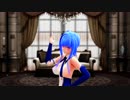 【MMDアズレン】アンノウン・マザーグース【セントルイス】