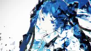 【初音ミク】　ナノ　【オリジナル】