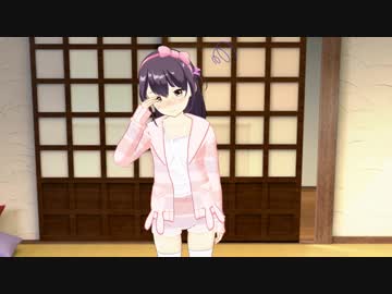【バーチャルユーチューバー初⁉︎】アオの体温何℃かな？♡