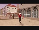 【MMDおそ松さん】レ.デ.ィ.ー.レ【長男】