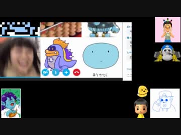 人力百倍速曲当てクイズ
